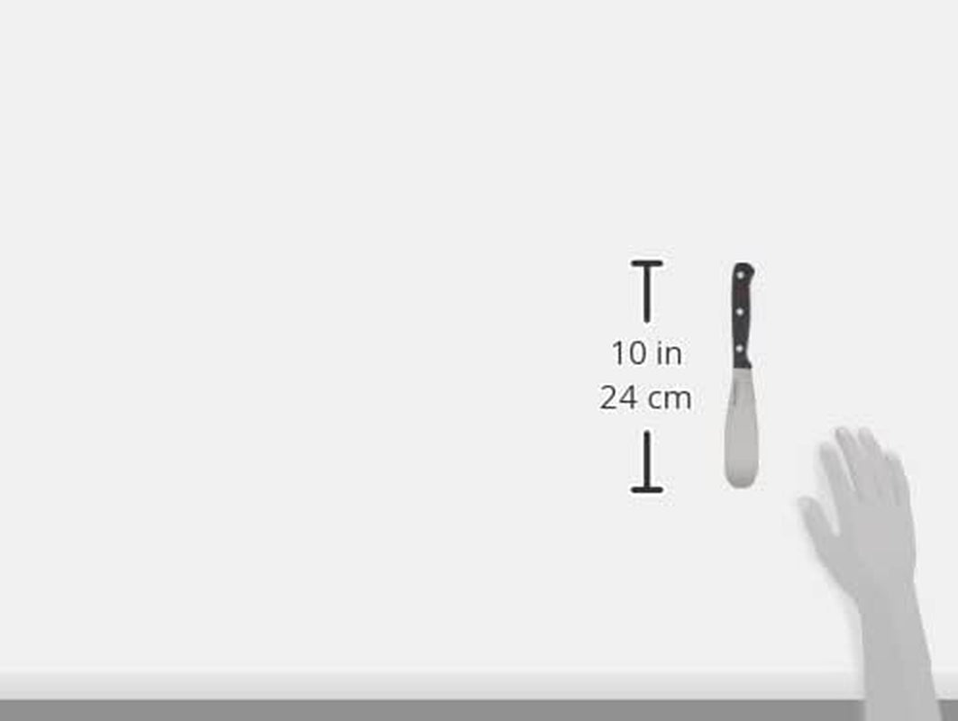 WÜSTHOF Gourmet 5" Spreader Knife