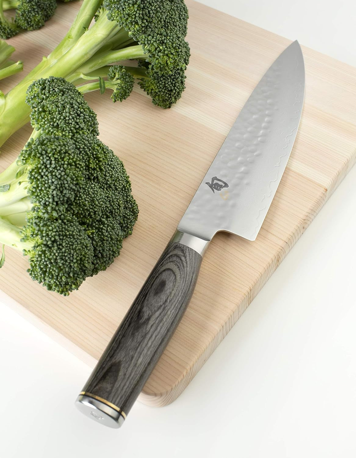 Shun Premier Grey 8" Chef's Knife