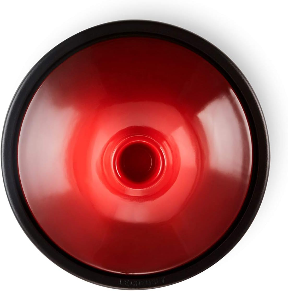 Le Creuset 2 1/2 Qt. Moroccan Tagine - Cherry
