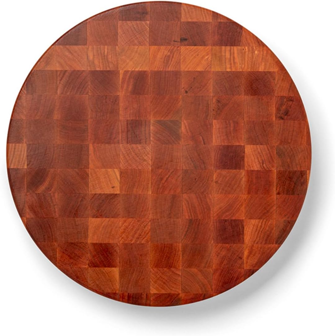 Large Reversible Cherry Wood Chopping Board