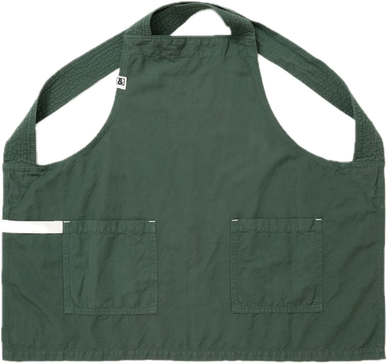Professional Chef Smock Apron