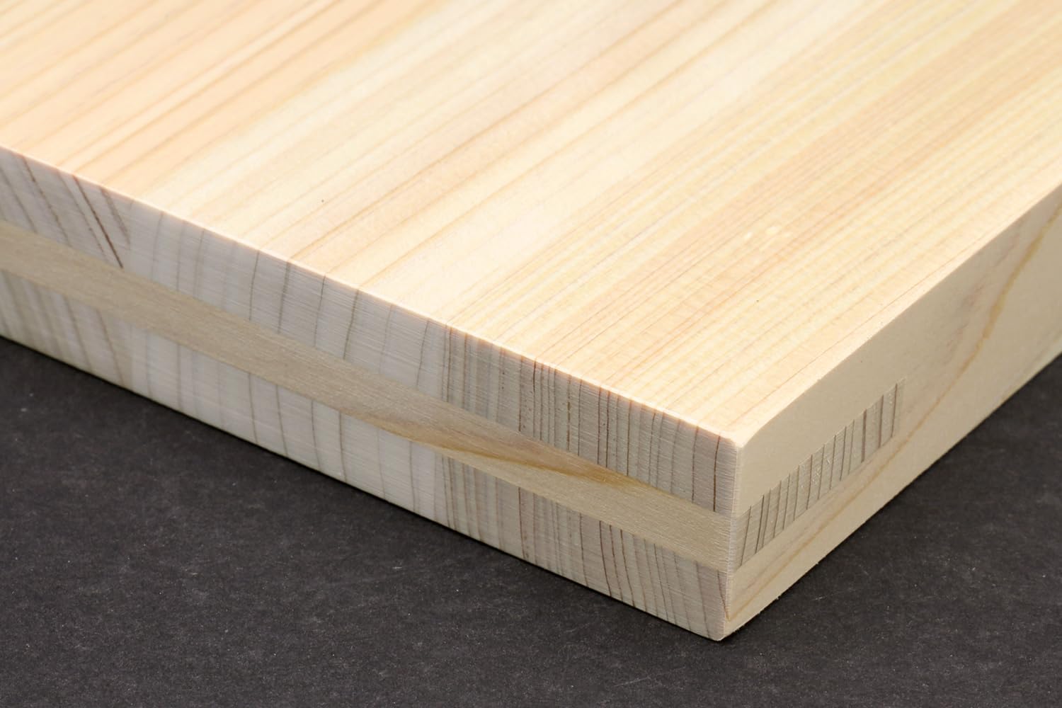 Yoshihiro Hinoki Wood Cutting Board