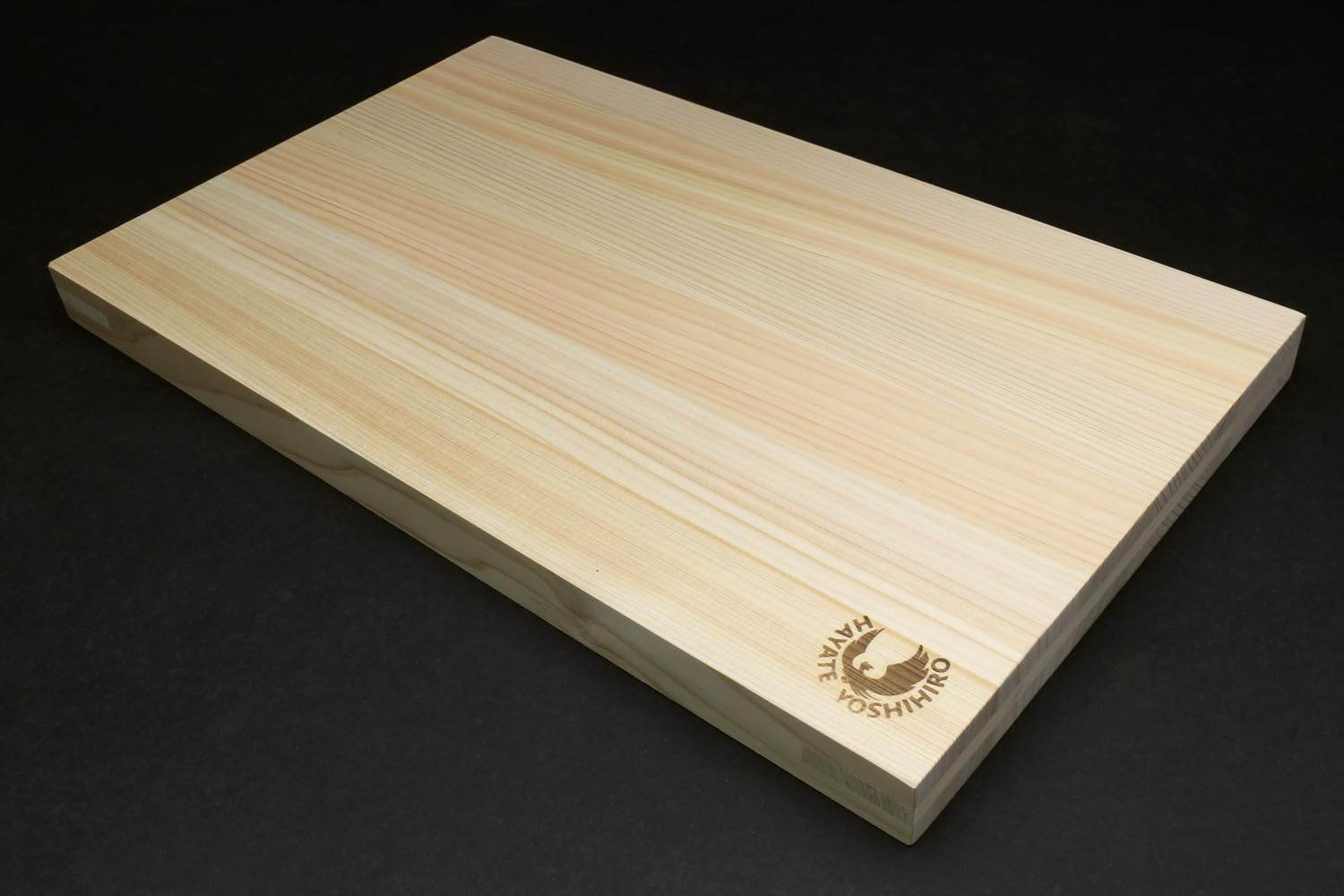 Yoshihiro Hinoki Wood Cutting Board