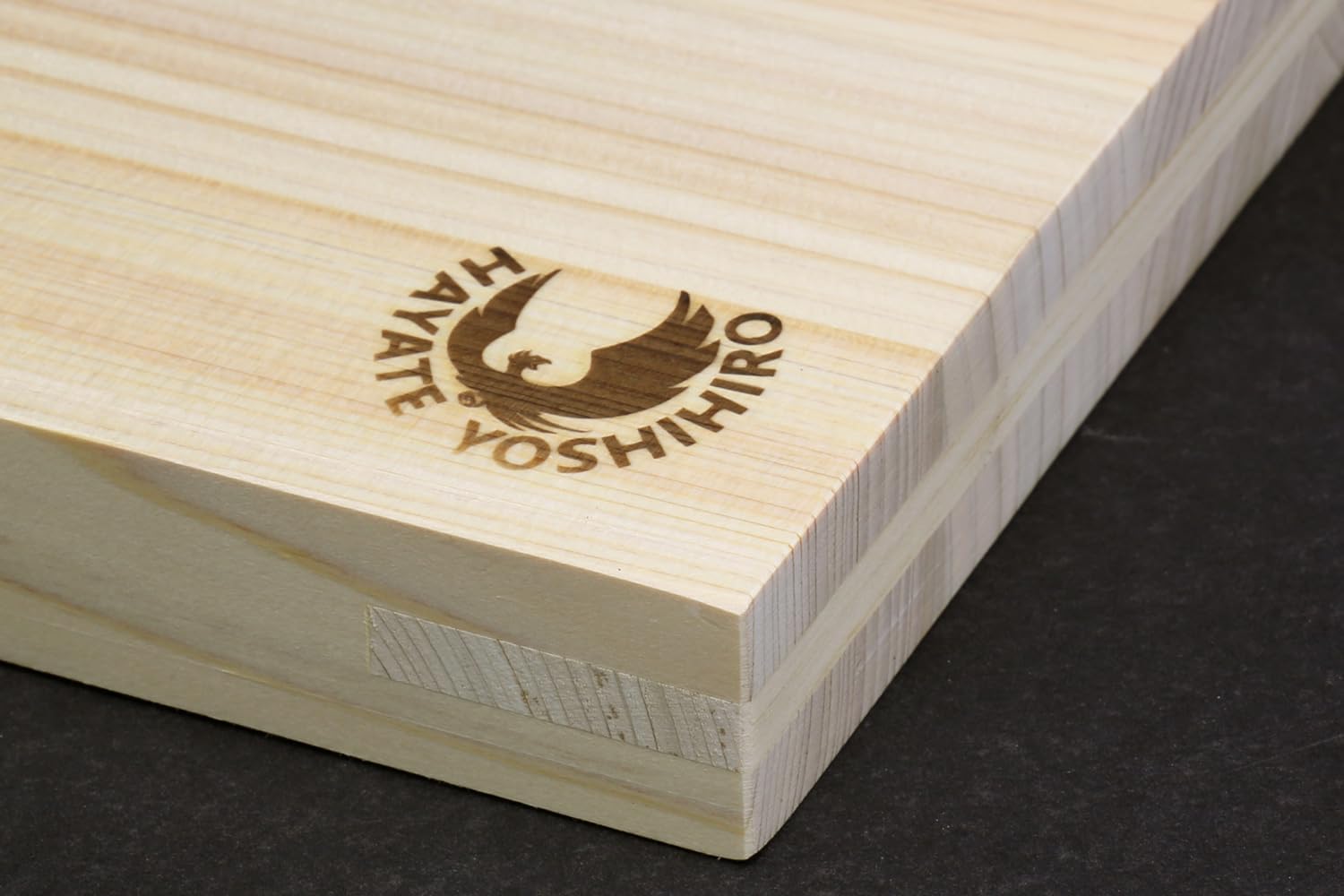 Yoshihiro Hinoki Wood Cutting Board