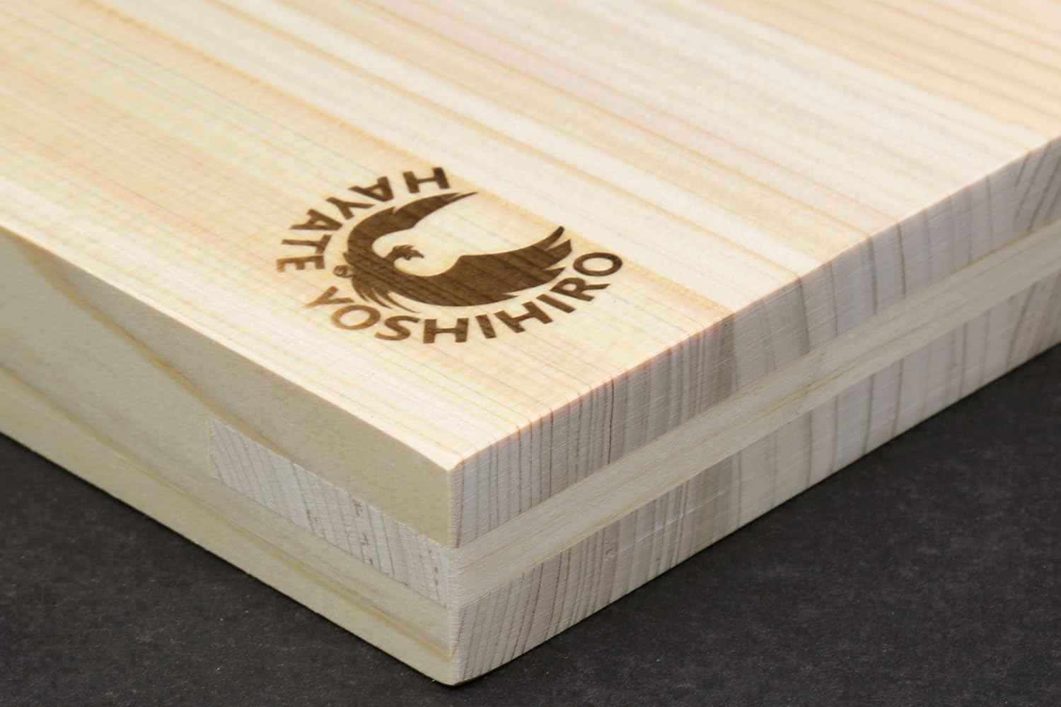 Yoshihiro Hinoki Wood Cutting Board