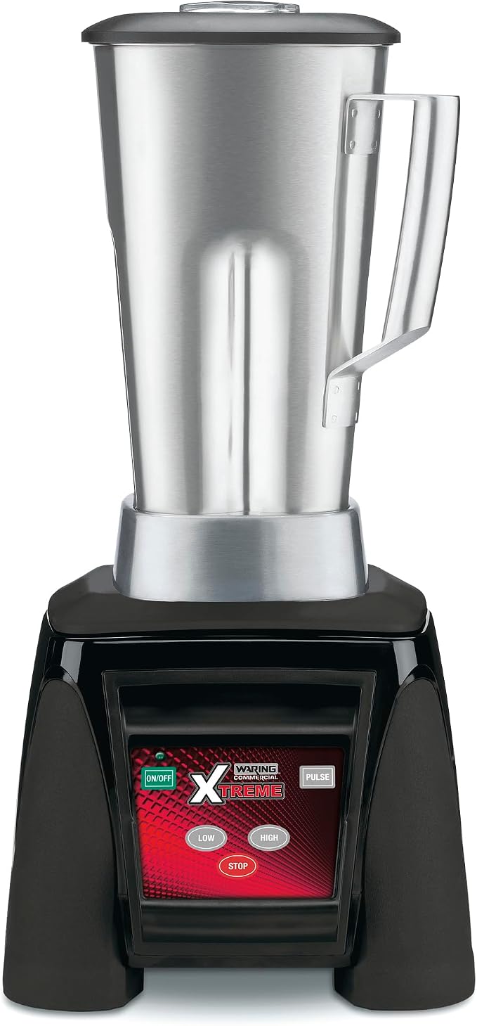 Waring Commercial Xtreme Blender MX1050XTS 64 oz