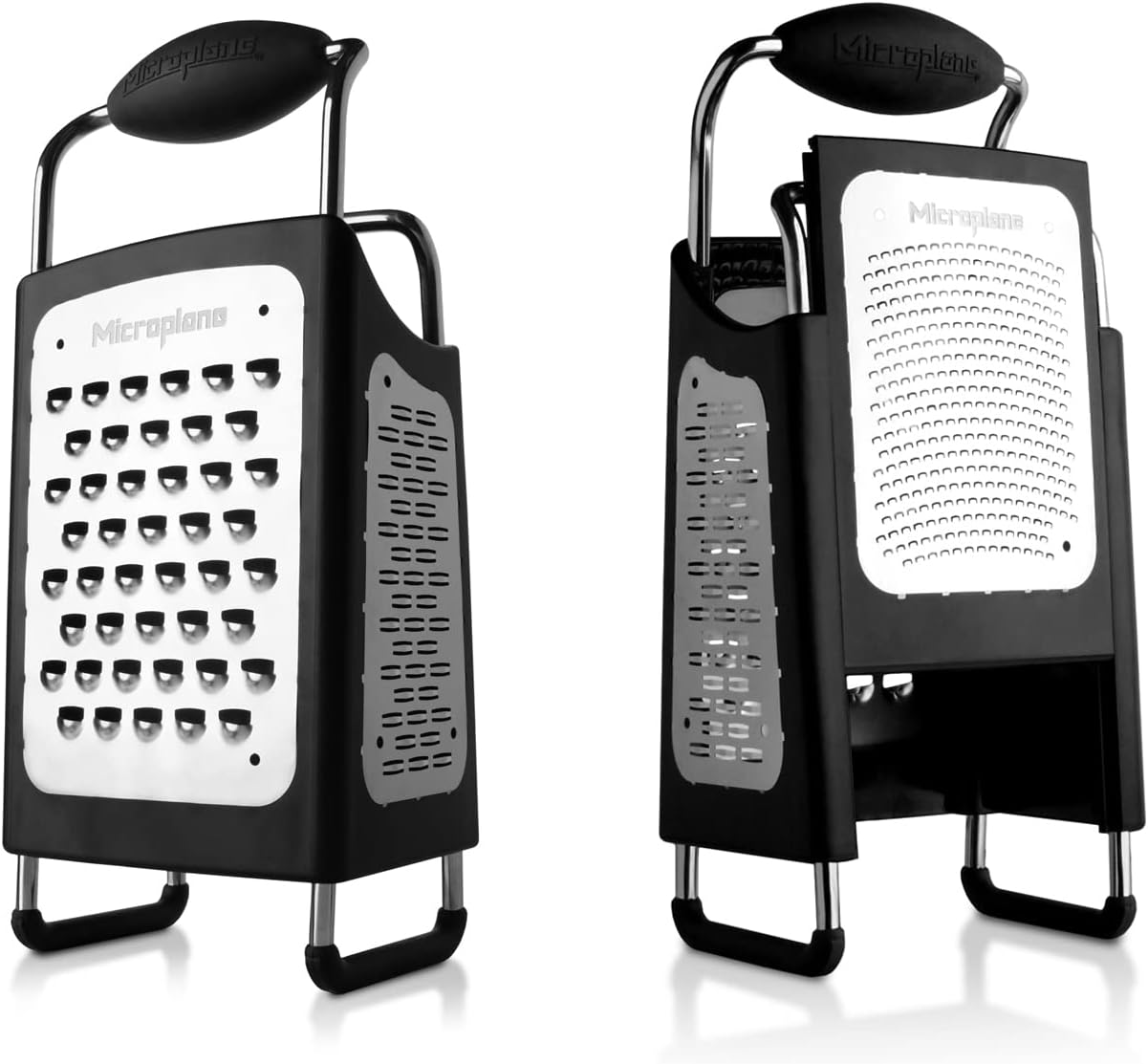 Microplane Professional Box Grater