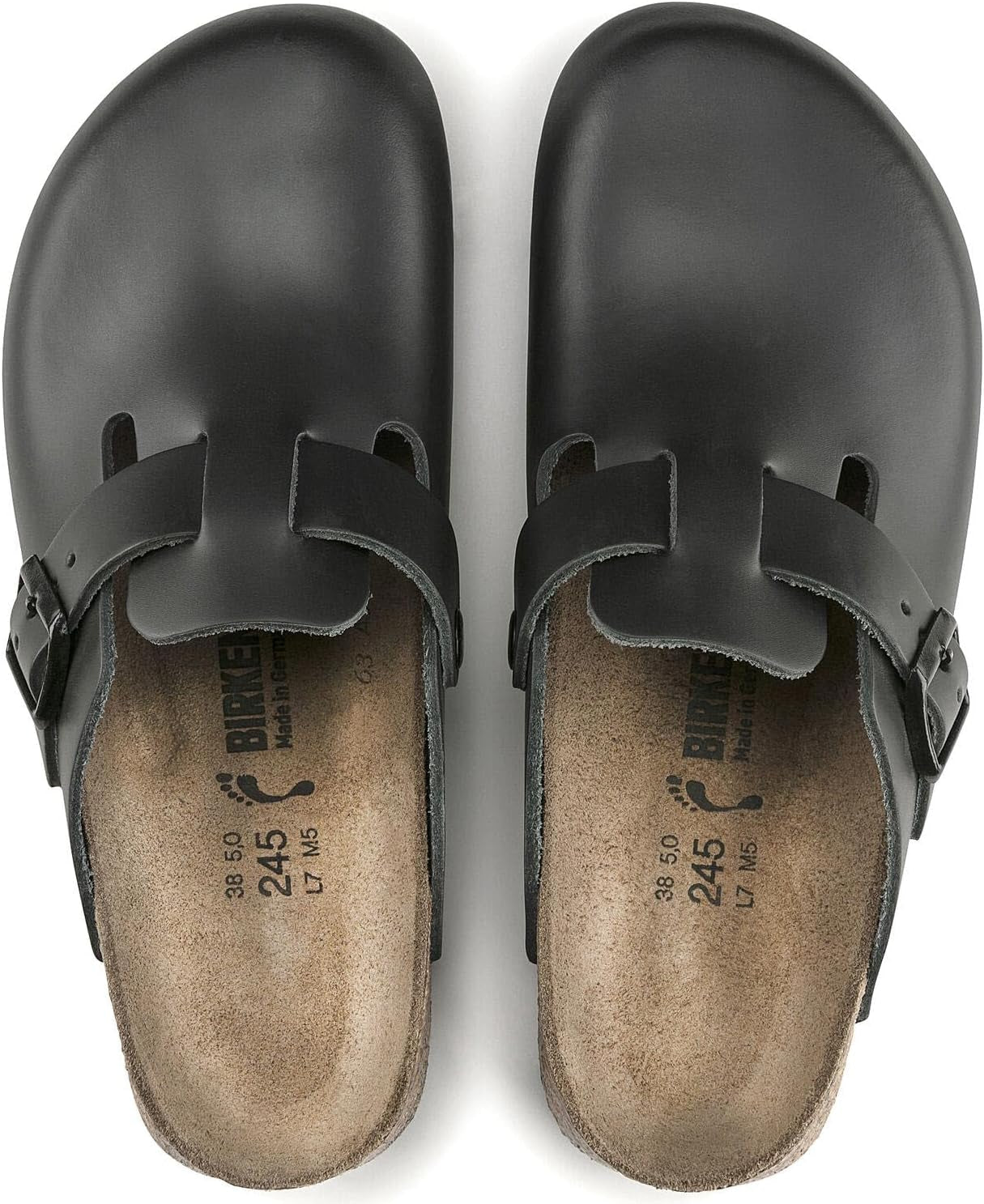 Birkenstock Boston Professional Clog