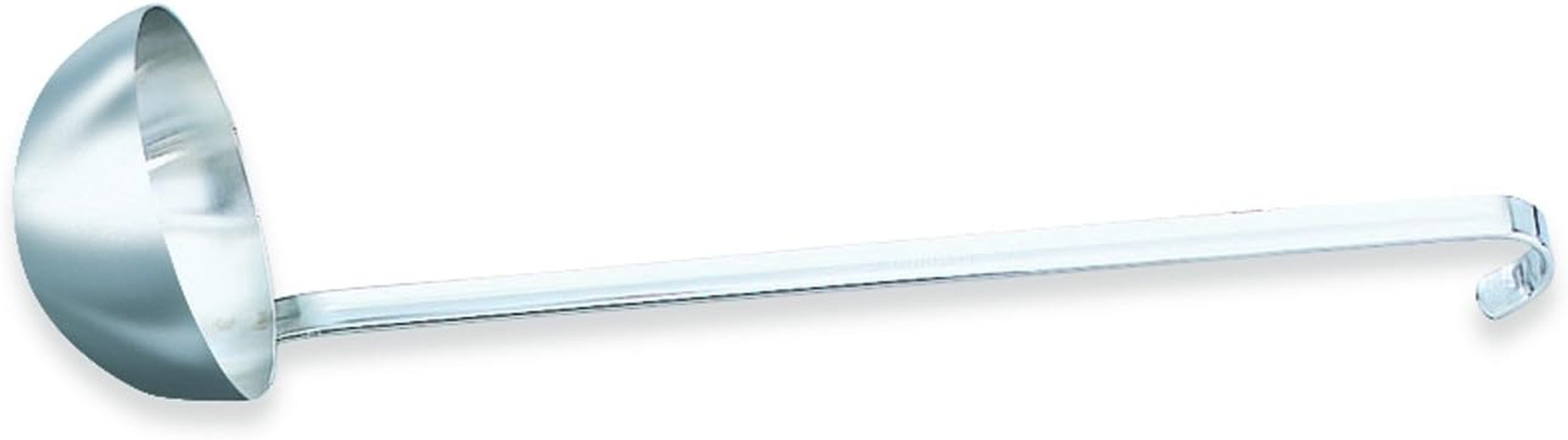 Vollrath 58520 1.5 oz Stainless Steel Ladle