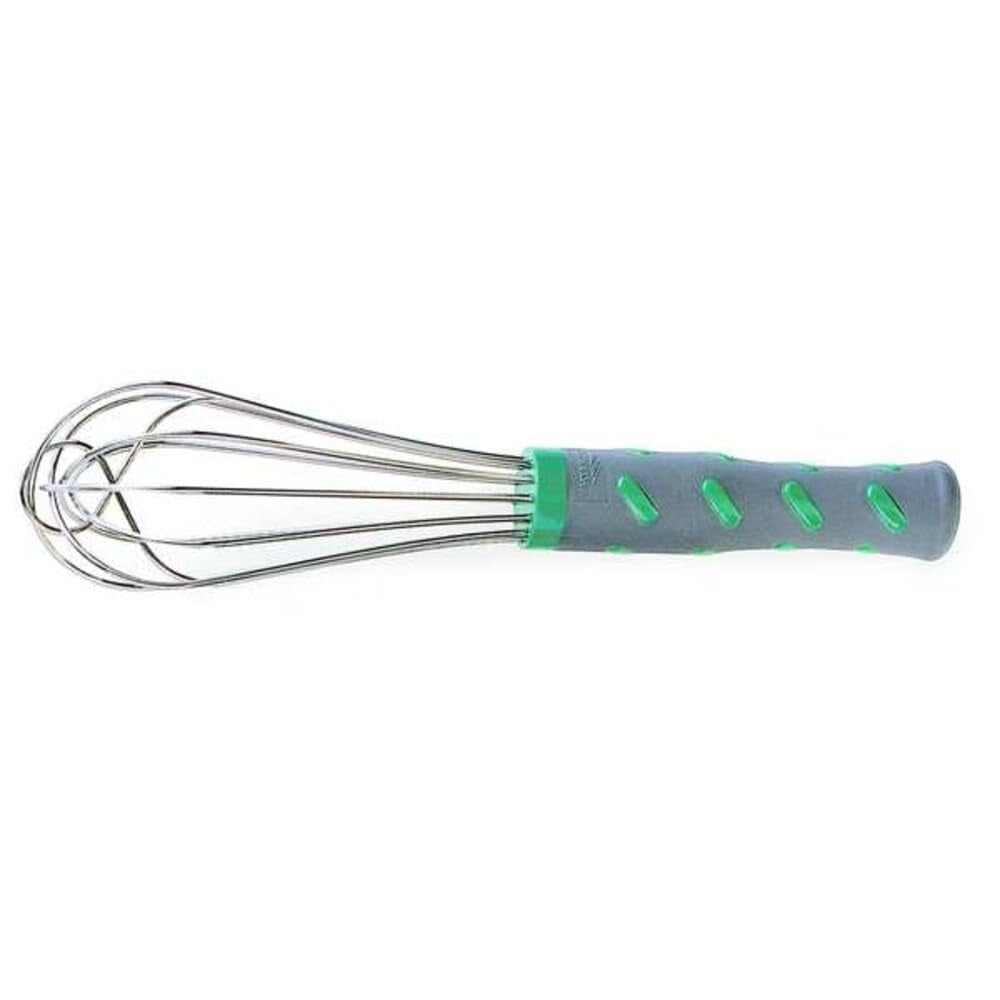 Vollrath 10-Inch Stainless Steel French Whip