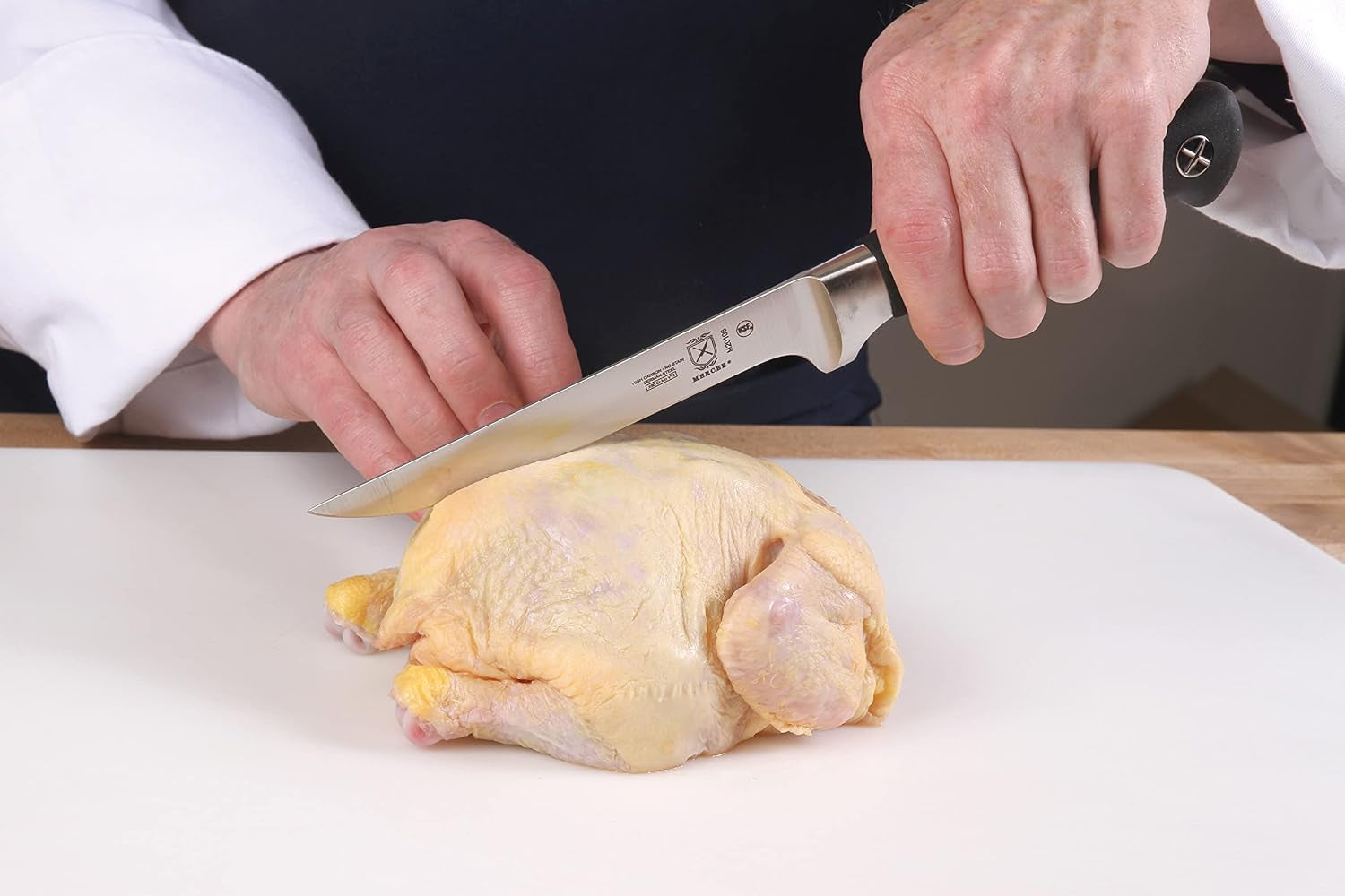 Mercer Culinary Genesis 6-Inch Boning Knife