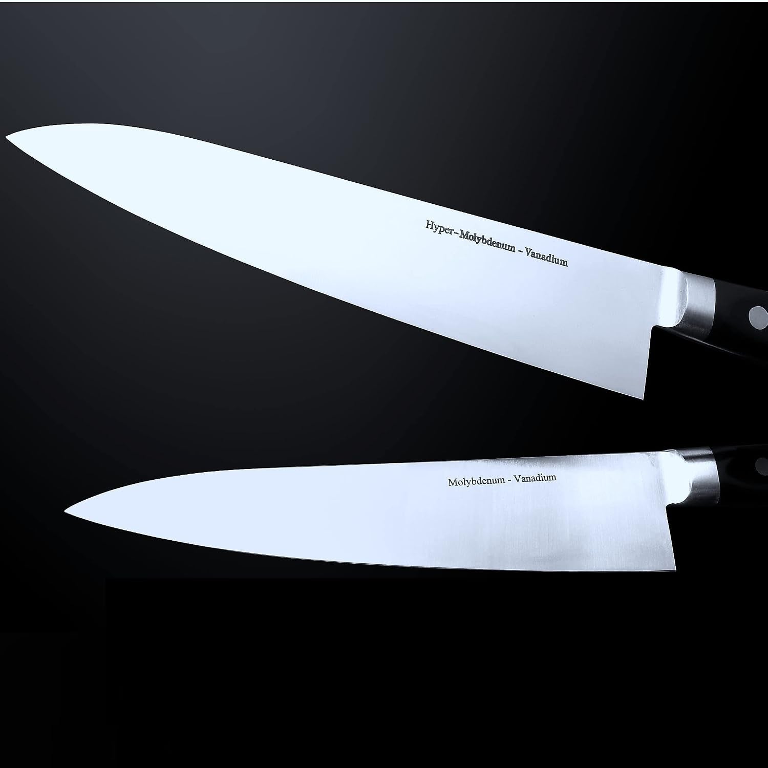 Masamoto VG 8.2-Inch Gyuto Chef's Knife