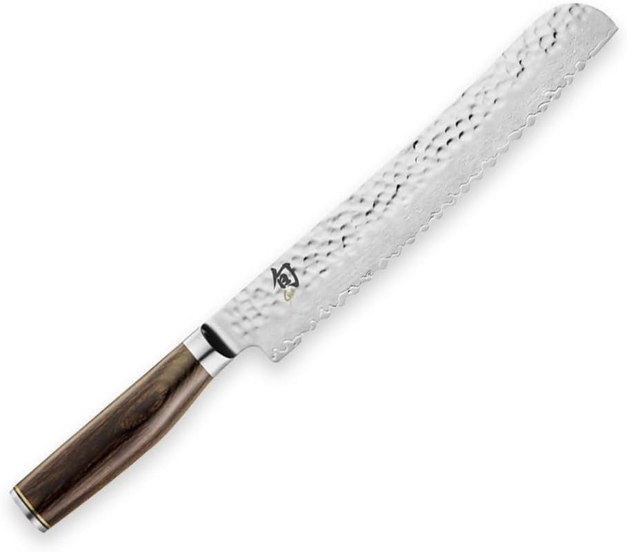 Shun Premier 9-Inch Bread Knife