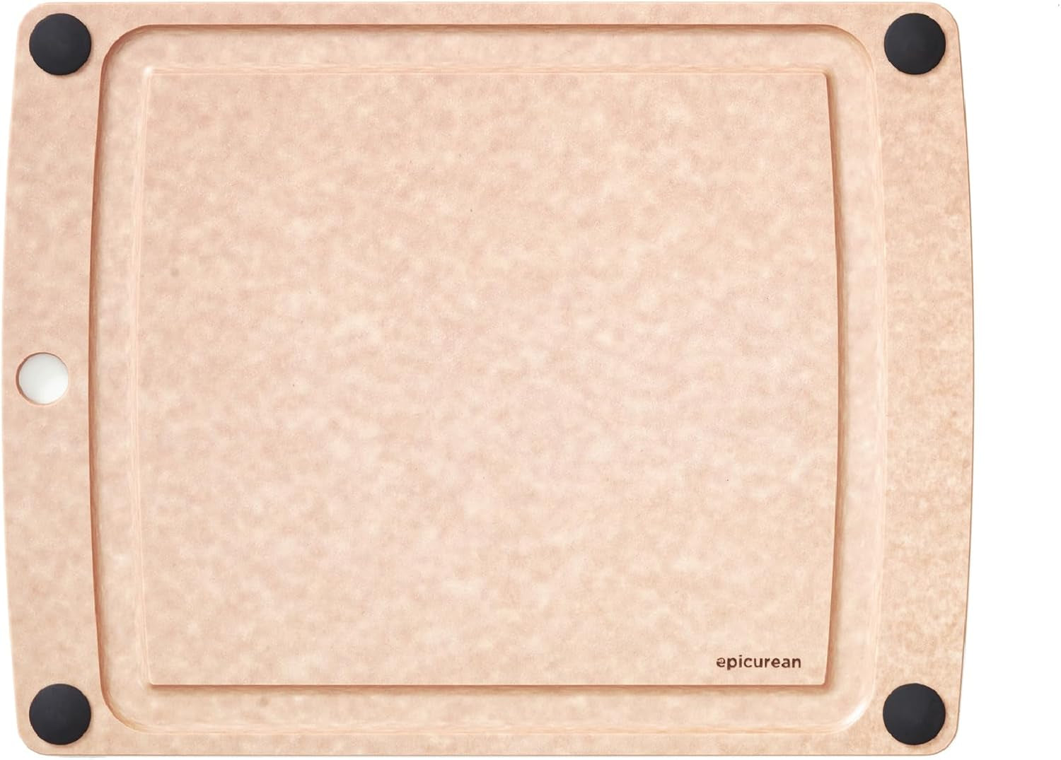 Epicurean Wood Fiber Cutting Board