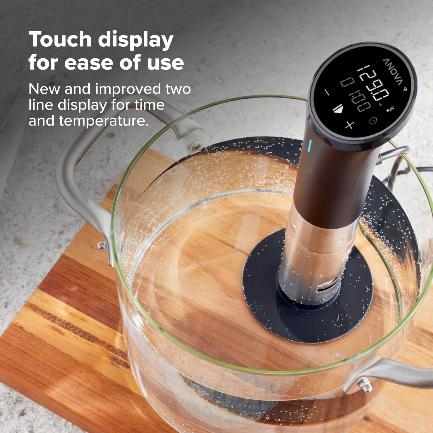Anova Precision Cooker 3.0