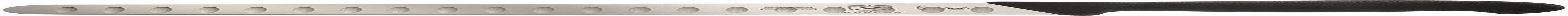 Mercer Culinary Millennia 8-Inch Breaking Knife