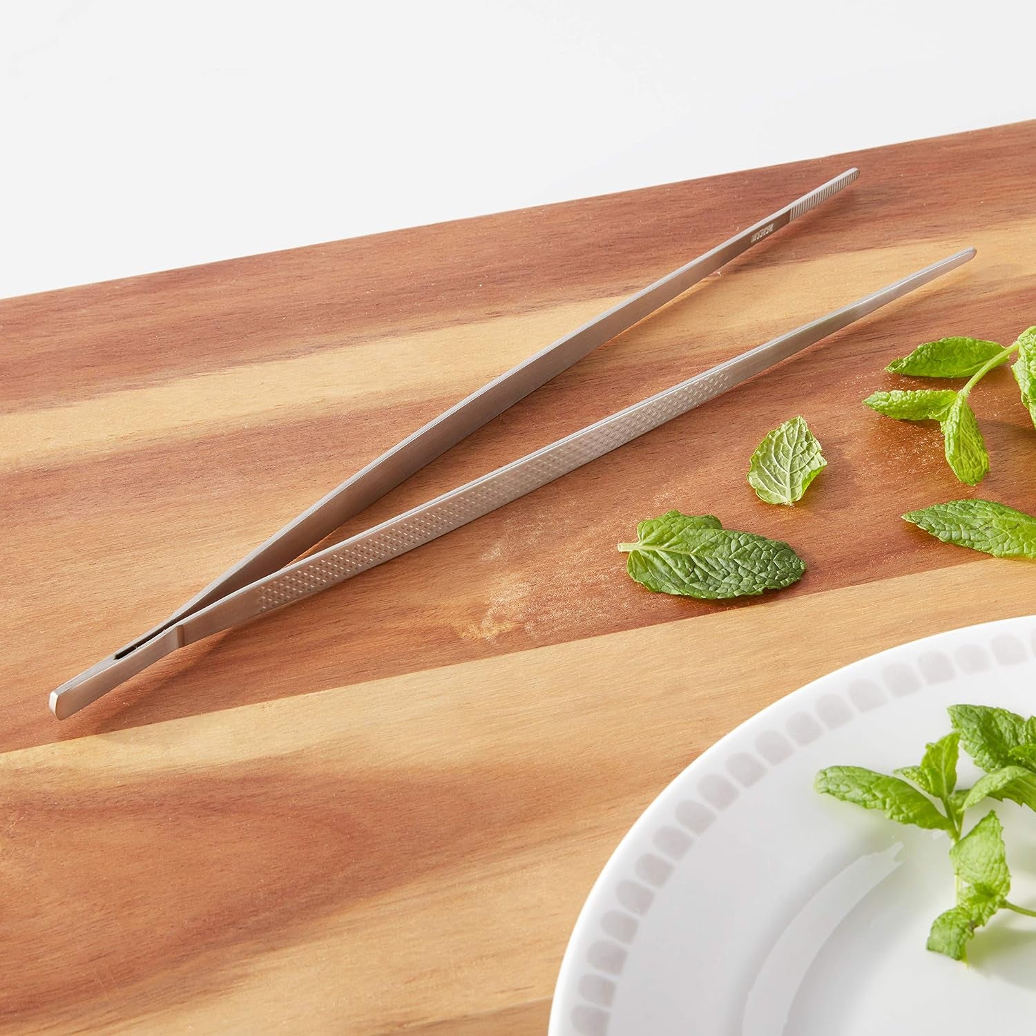 Mercer Culinary Professional Chef Plating Kit, 8 Piece