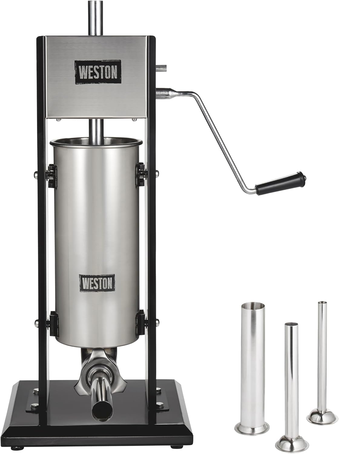 Weston Vertical Sausage Stuffer 11 lb