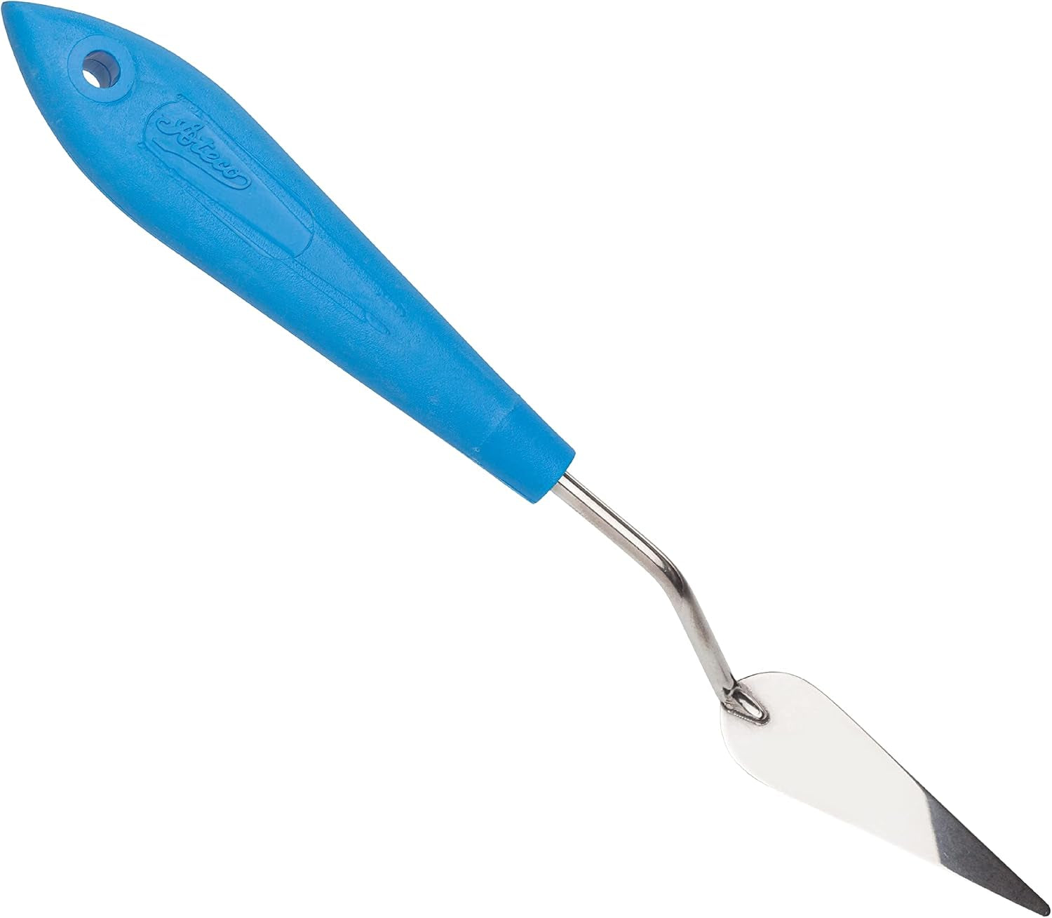 Ateco 4-Piece Frosting Spatula Set