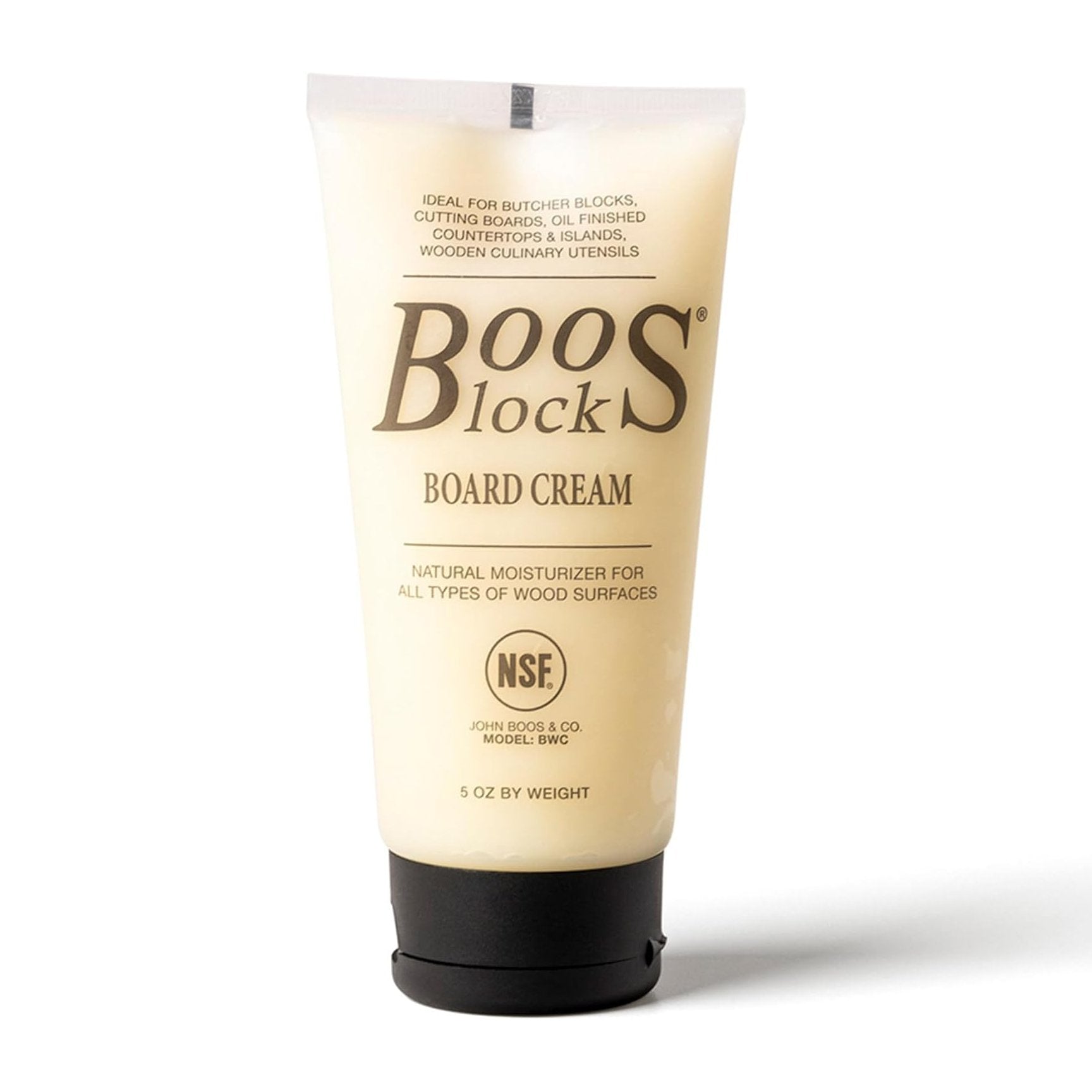 Wood Cutting Board Conditioning Cream