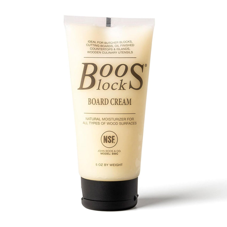 Wood Cutting Board Conditioning Cream