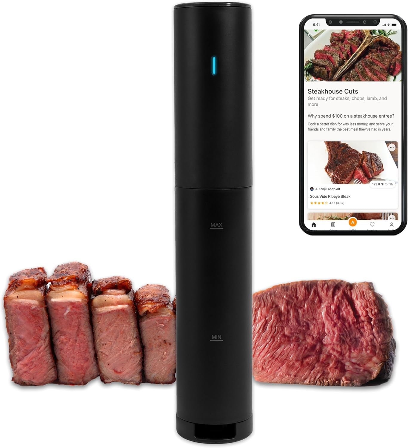 Anova Precision Cooker Nano S