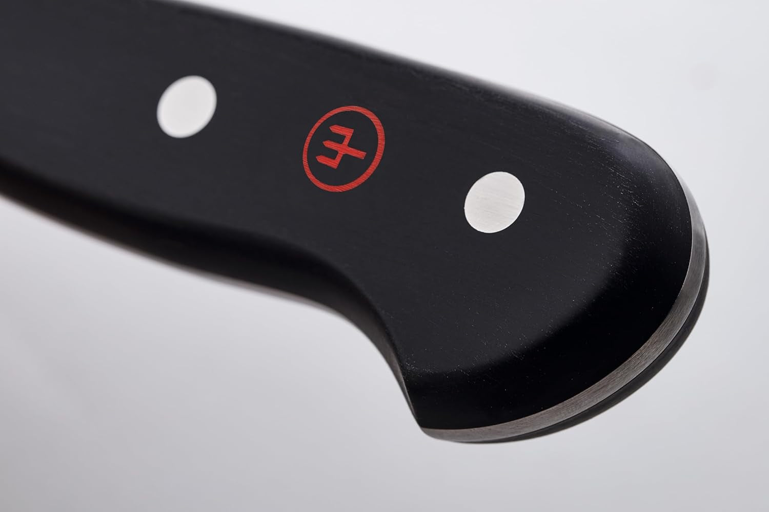Wüsthof Classic 7" Fillet Knife, Black