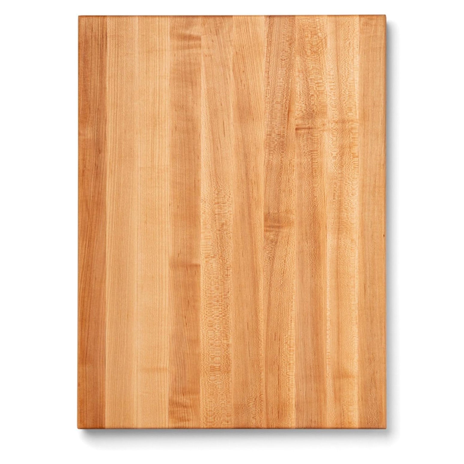 Premium Maple Edge Grain Cutting Board 24 x 18