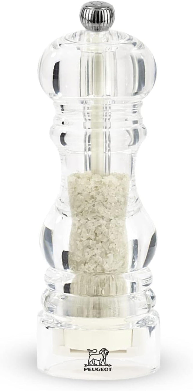 Peugeot Nancy Pepper Mill