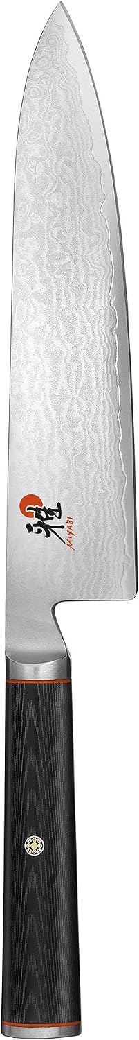 Miyabi Kaizen 8-Inch Chef's Knife