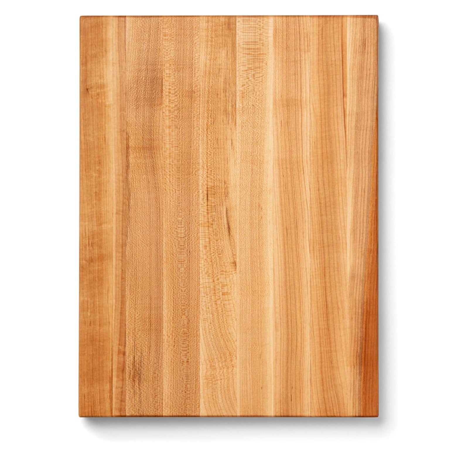 Premium Maple Butcher Block Cutting Board