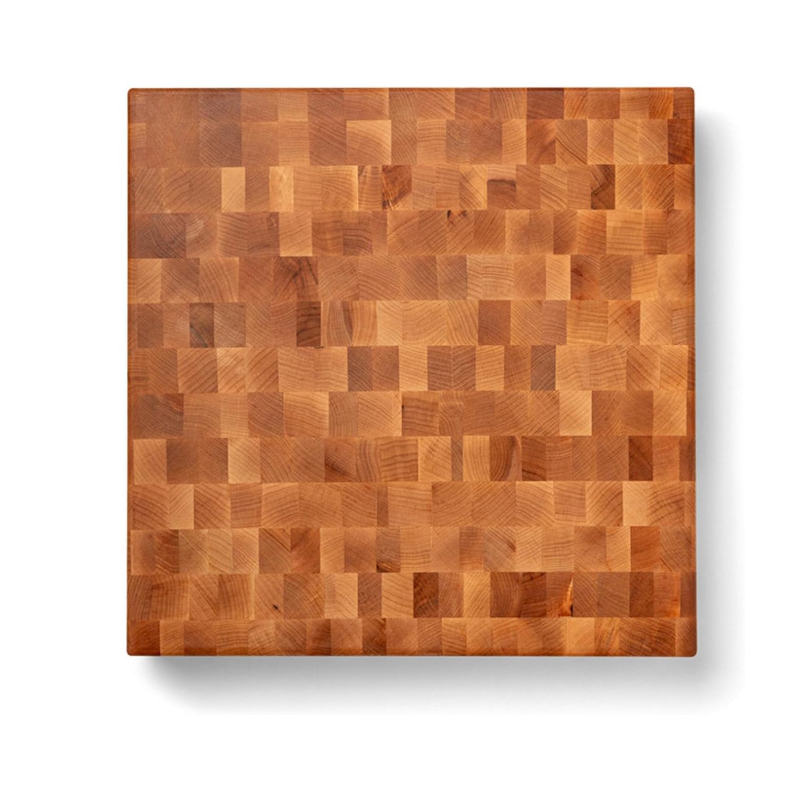Premium End Grain Maple Butcher Block