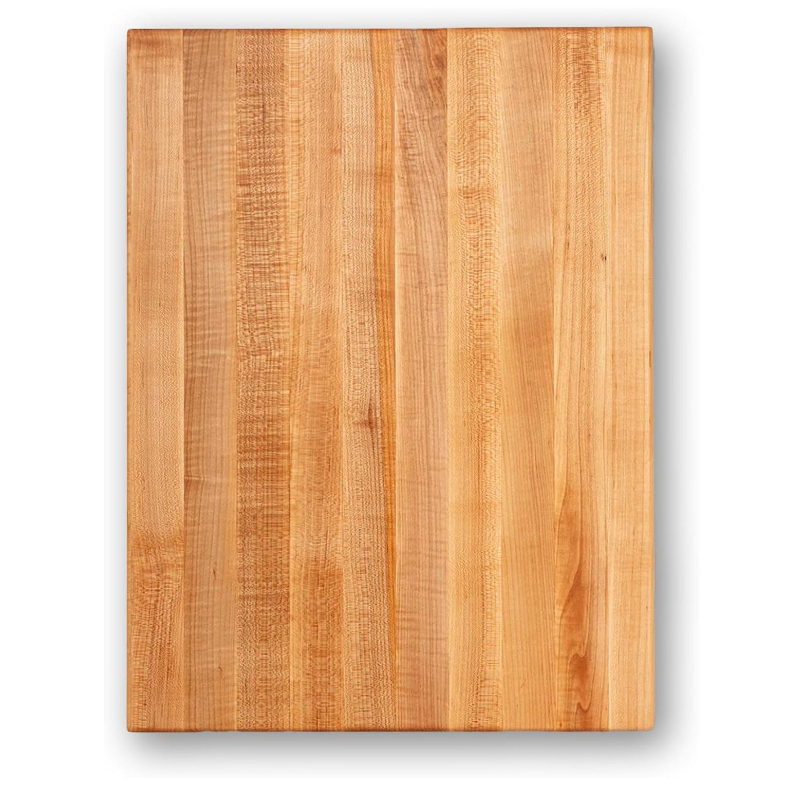 Large Maple Butcher Block Cutting Board
