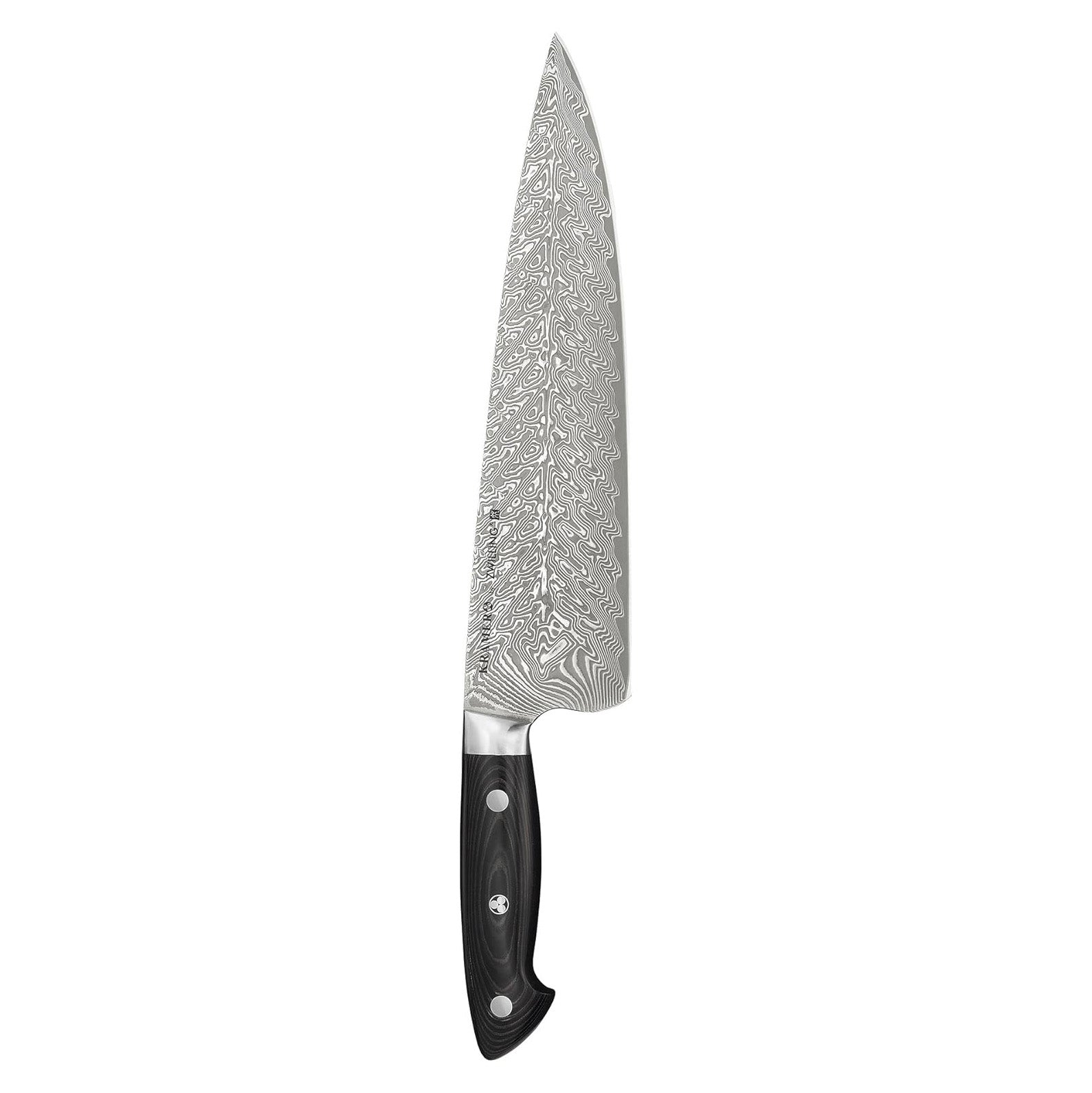 KRAMER by ZWILLING EUROLINE Damascus Collection 10-Inch Chef's Knife
