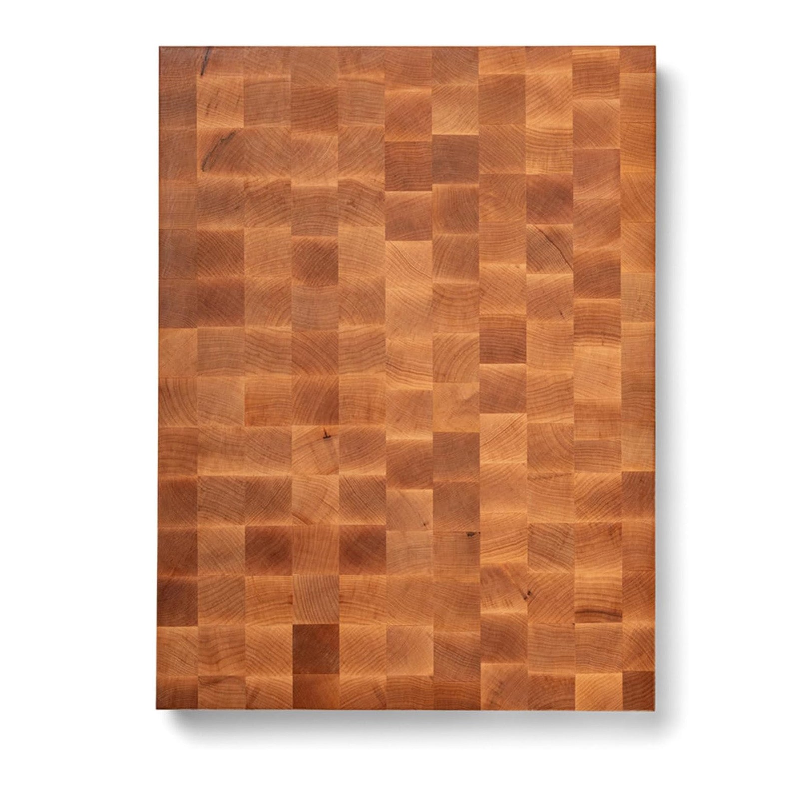 Extra Thick Maple End Grain Cutting Board
