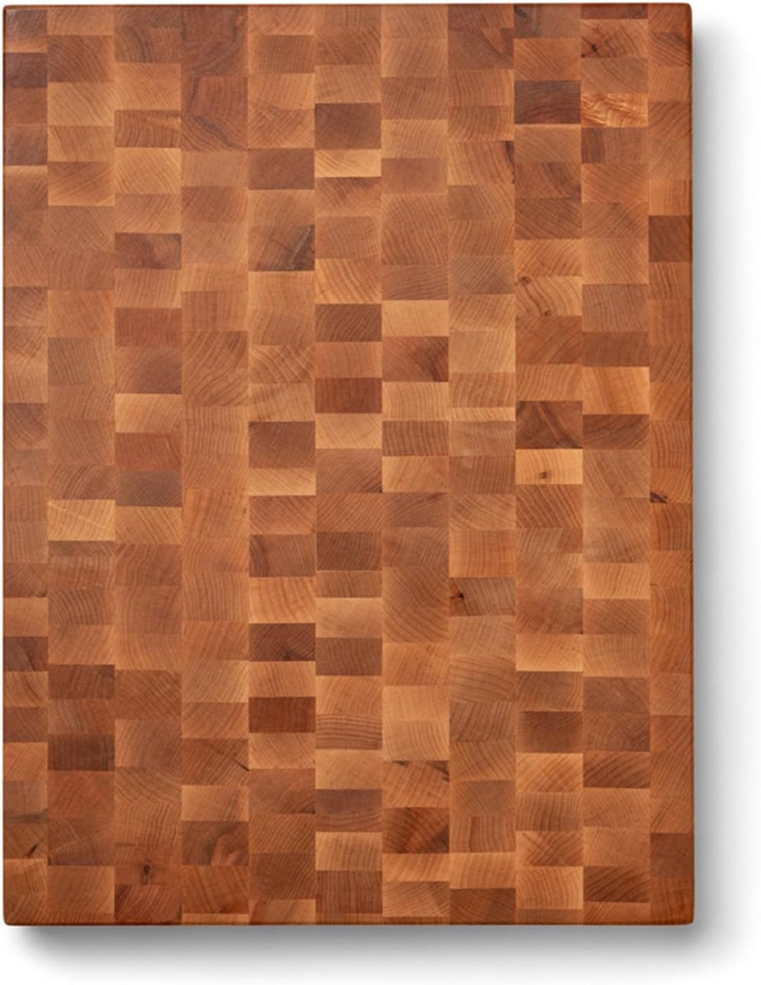 Extra Thick Maple End Grain Cutting Board