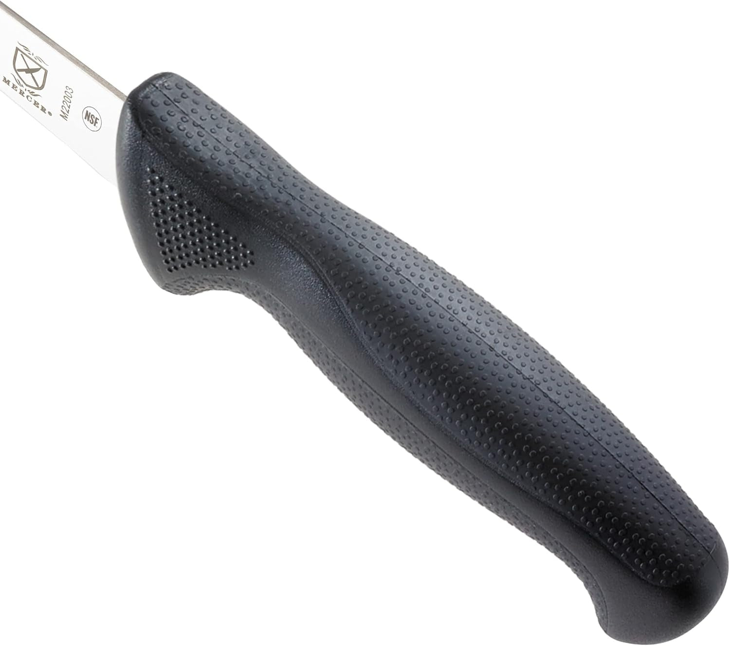 3.5 Inch Black Handle Paring Knife