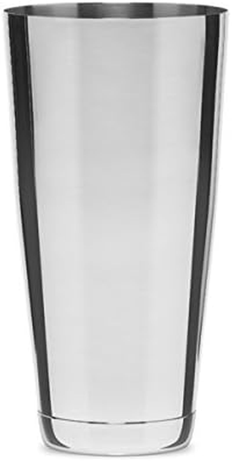 Koriko Large Weighted Shaking Tin 28 oz