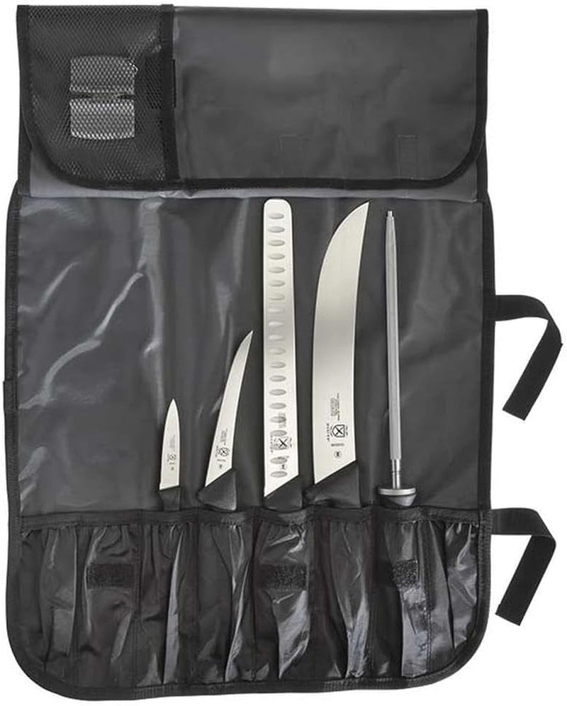 Mercer Culinary Millennia 8-Inch Breaking Knife