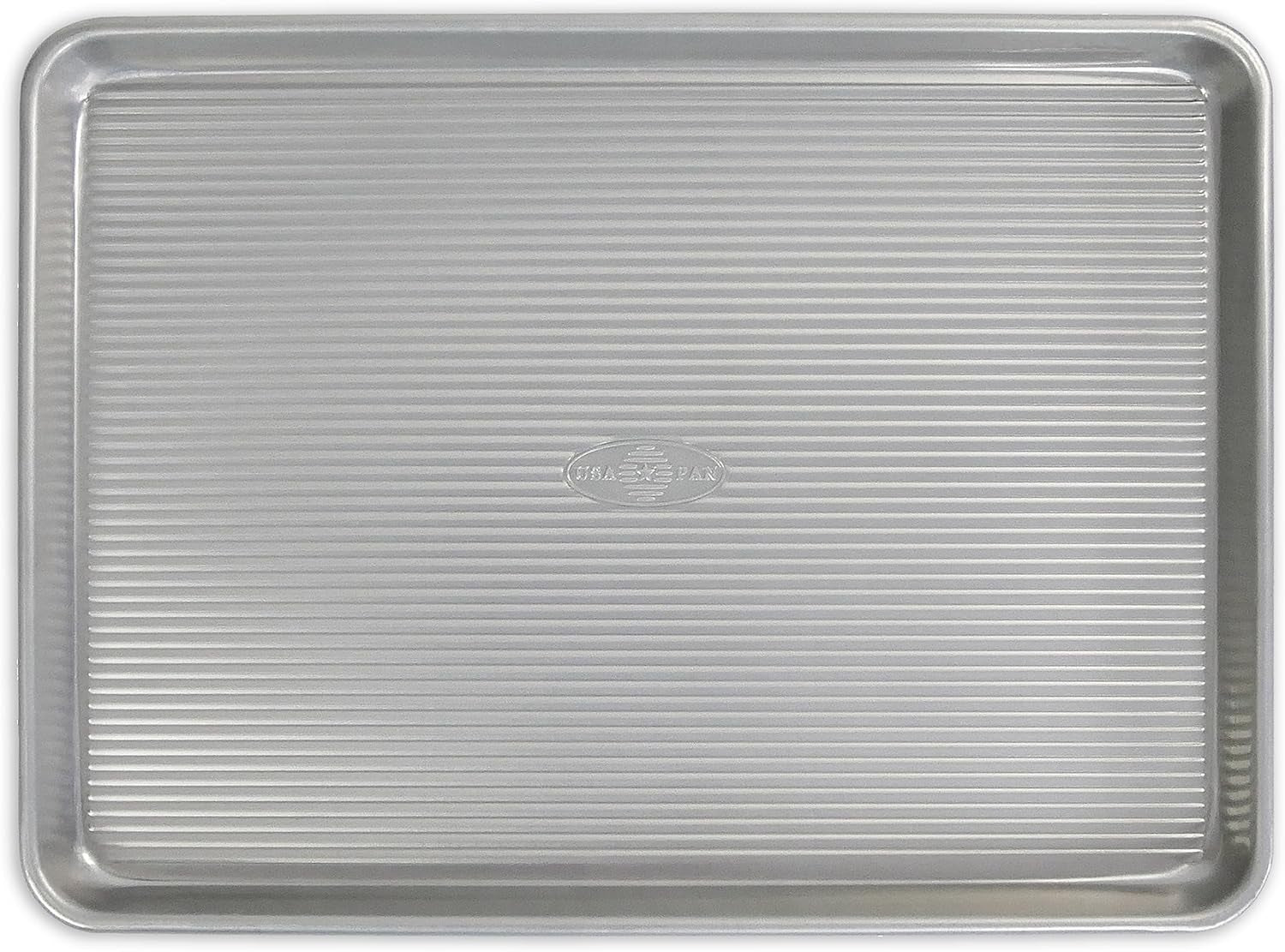 USA Pan Half Sheet Pan Set of 2