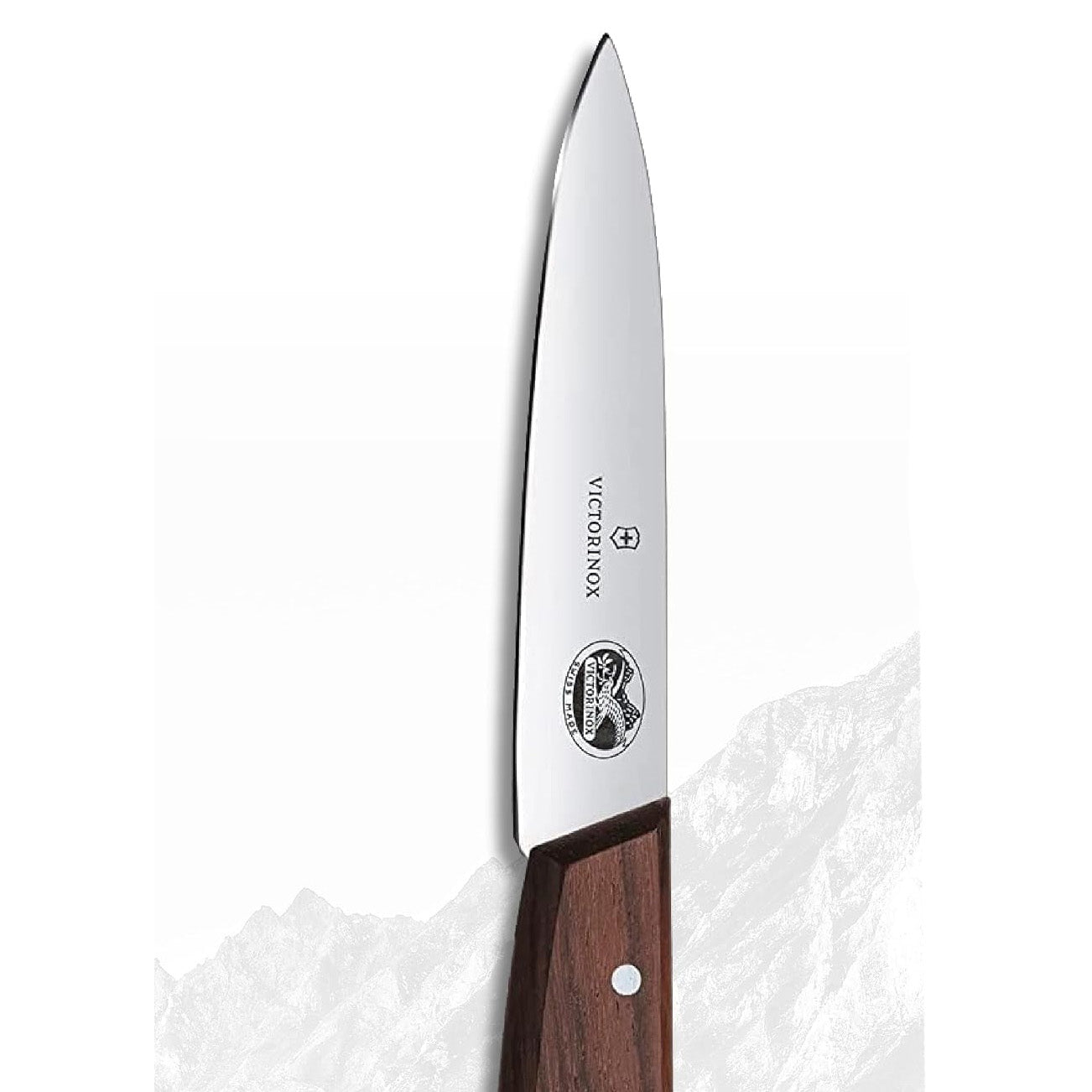 Rosewood Paring Knife 3.25 Inch