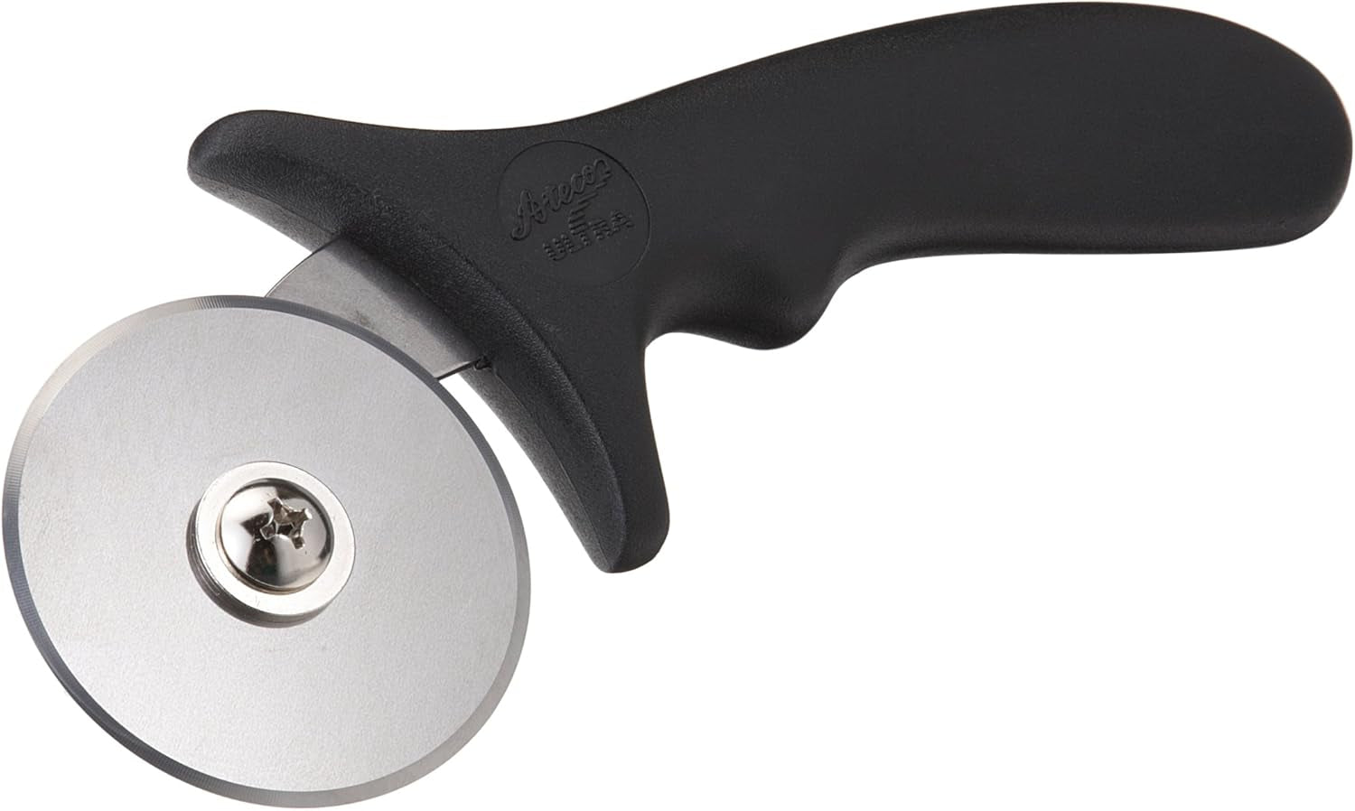 Ateco Stainless Steel Pastry Wheel