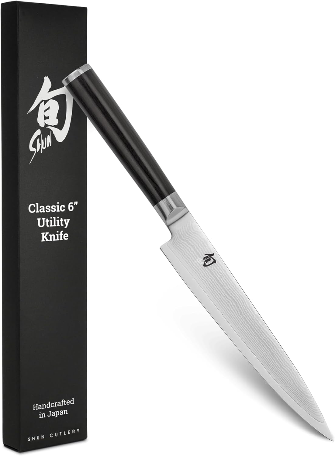 Shun Classic 6" Utility Knife