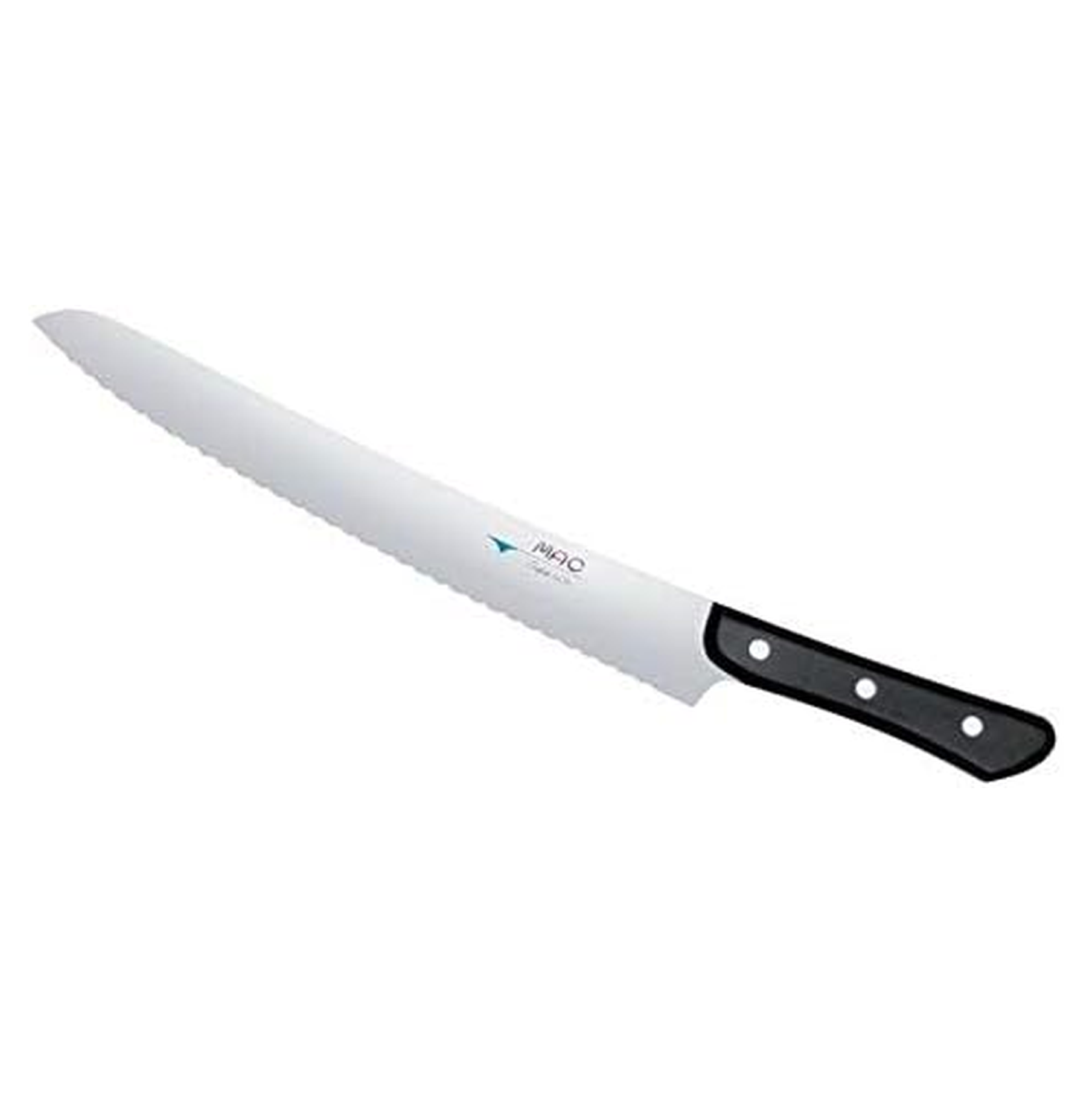 Mac Knife Superior Bread Knife, 10.5 Inch