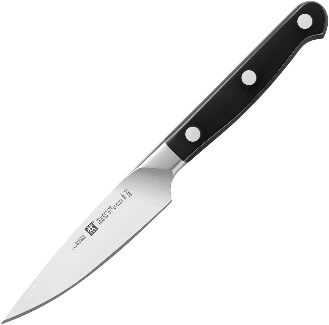Zwilling Pro 4-Inch Paring Knife