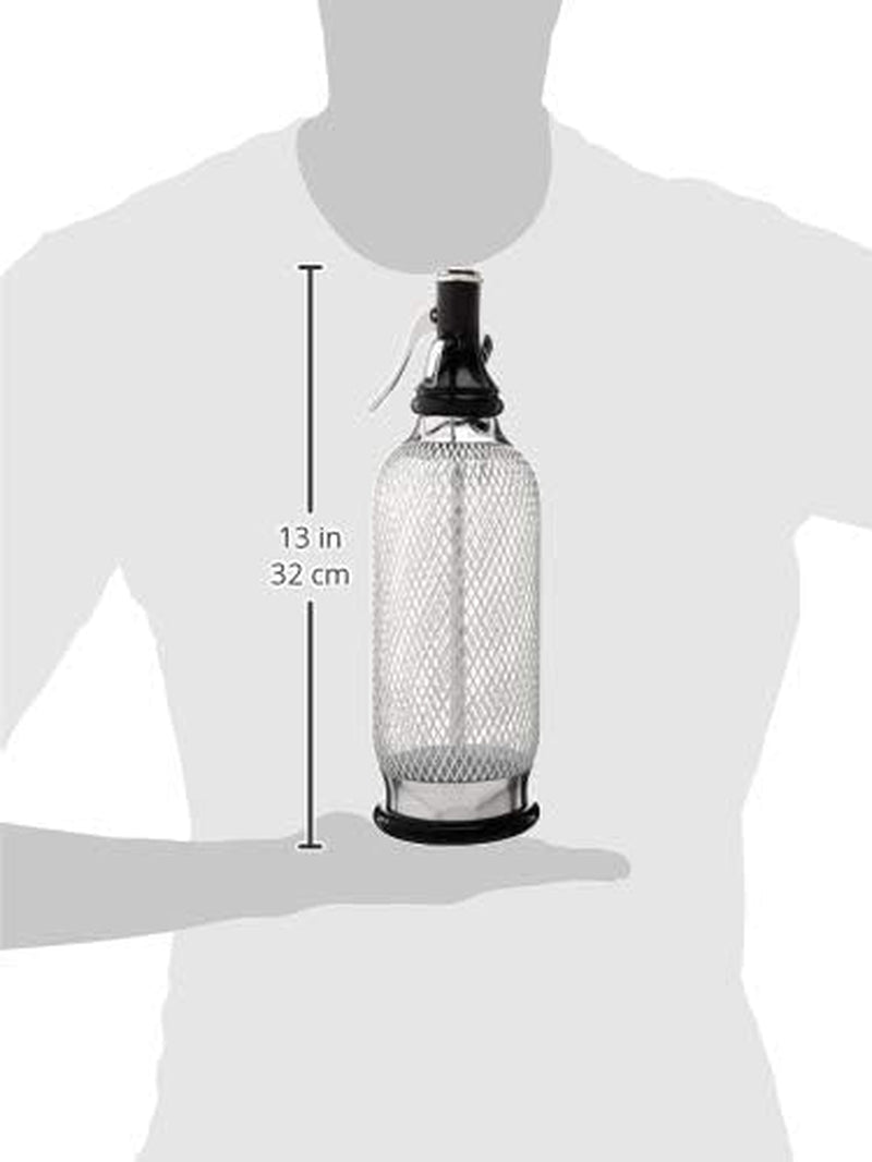 iSi Soda Siphon 1L