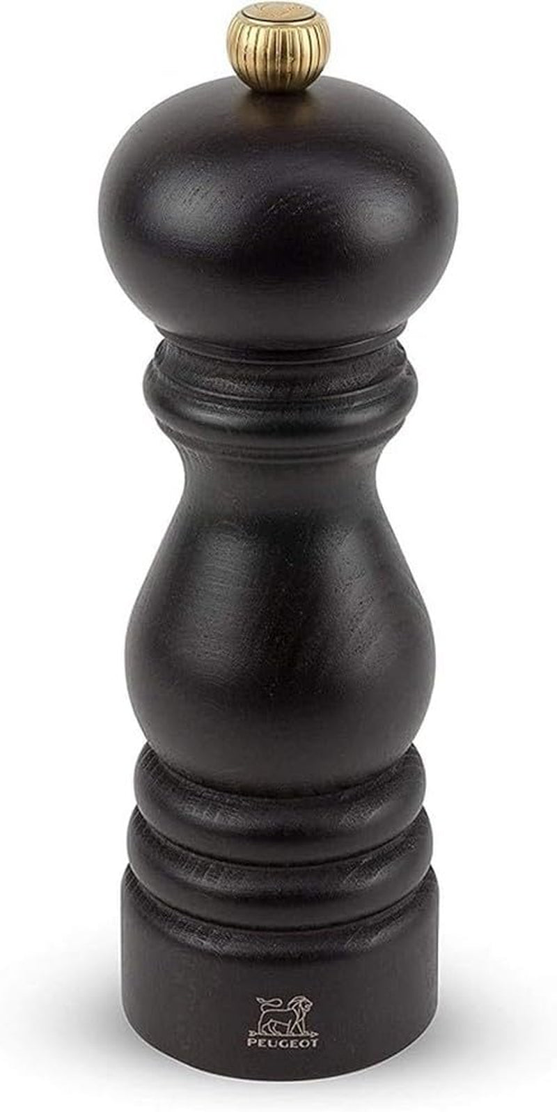 Peugeot Nancy 7-Inch Pepper Mill