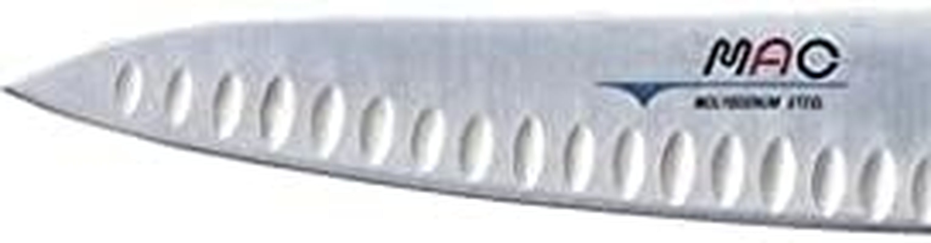 8 Inch Hollow Edge Chef Knife