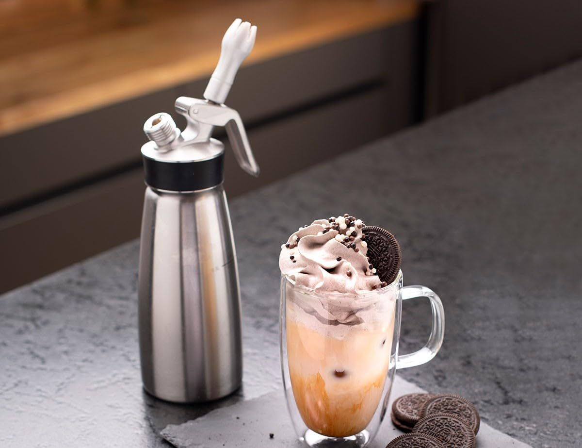 iSi Cream Profi Whip 0.5L Cream Whipper