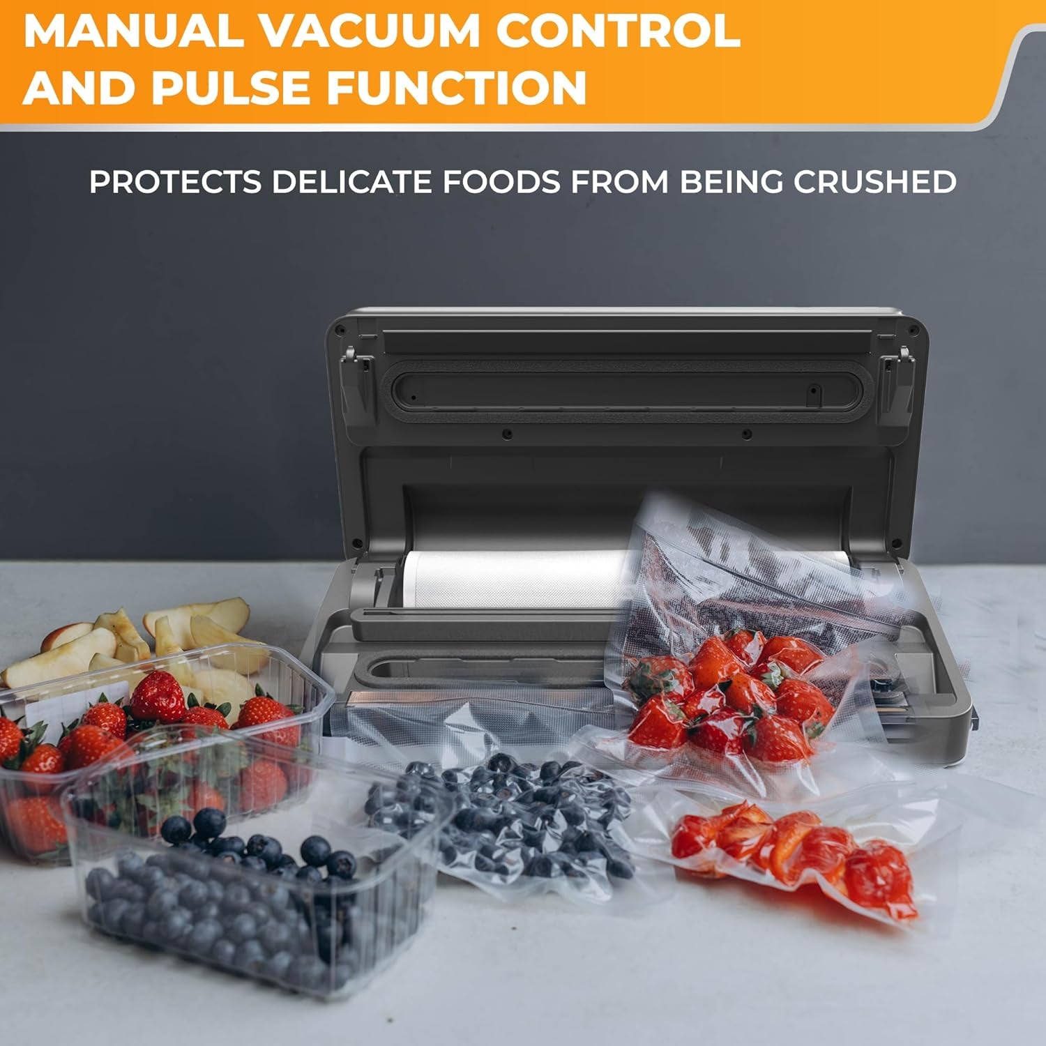 Anova Precision Vacuum Sealer Pro